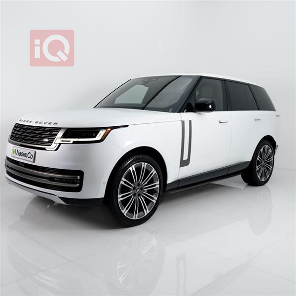 لاند روفر رانج روفر فوج 2024 للبيع في العراق - السليمانية